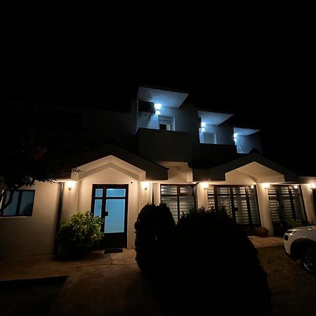 B&B Family Ostojic Međugorje Exteriér fotografie
