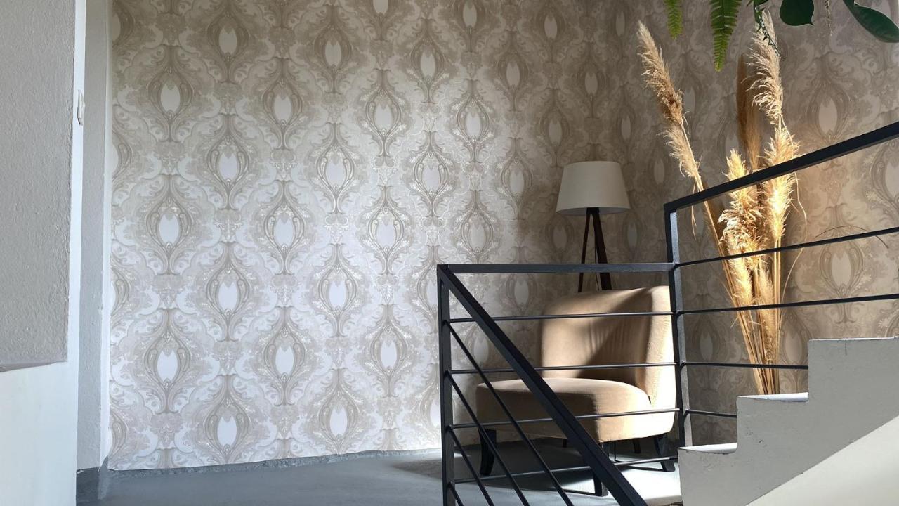 B&B Family Ostojic Međugorje Exteriér fotografie