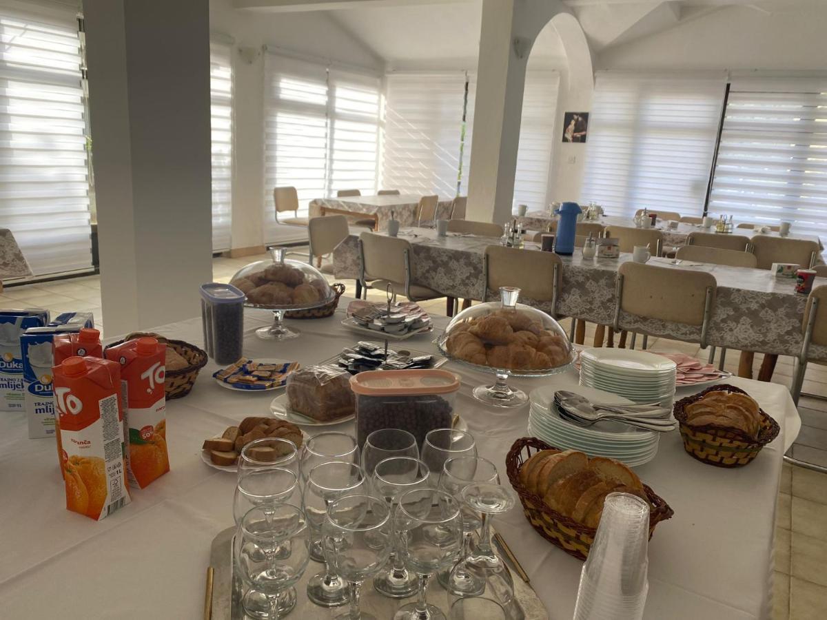 B&B Family Ostojic Međugorje Exteriér fotografie