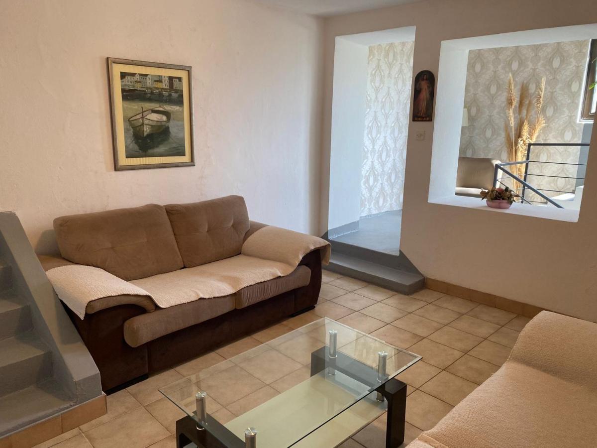 B&B Family Ostojic Međugorje Exteriér fotografie