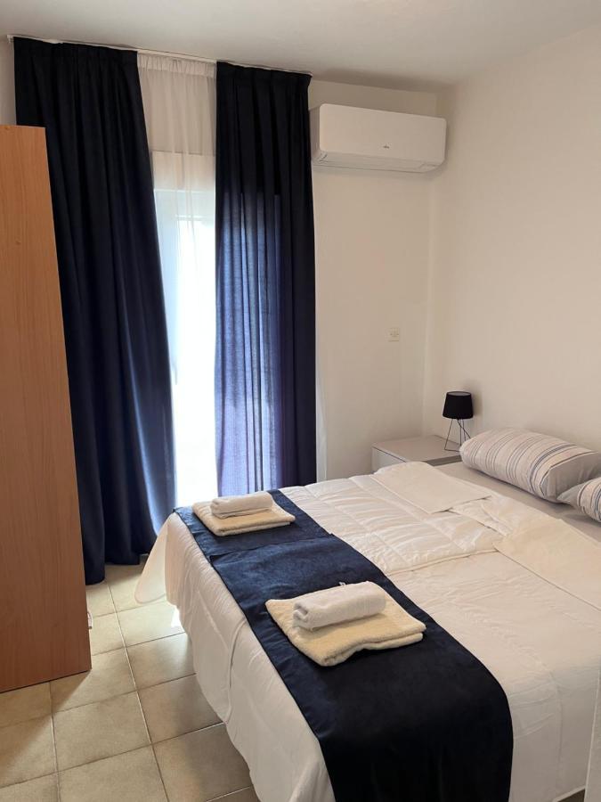 B&B Family Ostojic Međugorje Exteriér fotografie