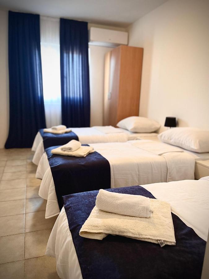 B&B Family Ostojic Međugorje Exteriér fotografie