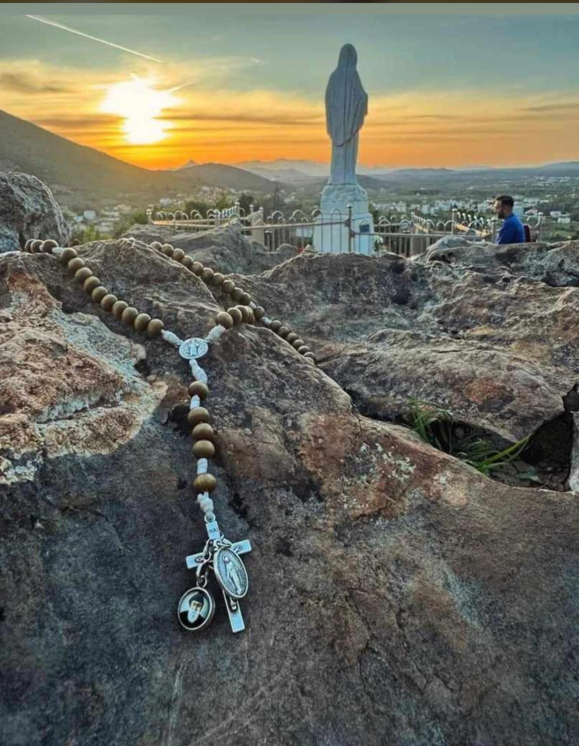B&B Family Ostojic Međugorje Exteriér fotografie