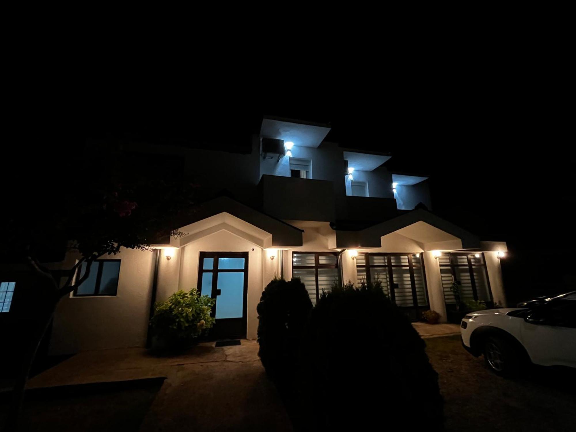 B&B Family Ostojic Međugorje Exteriér fotografie