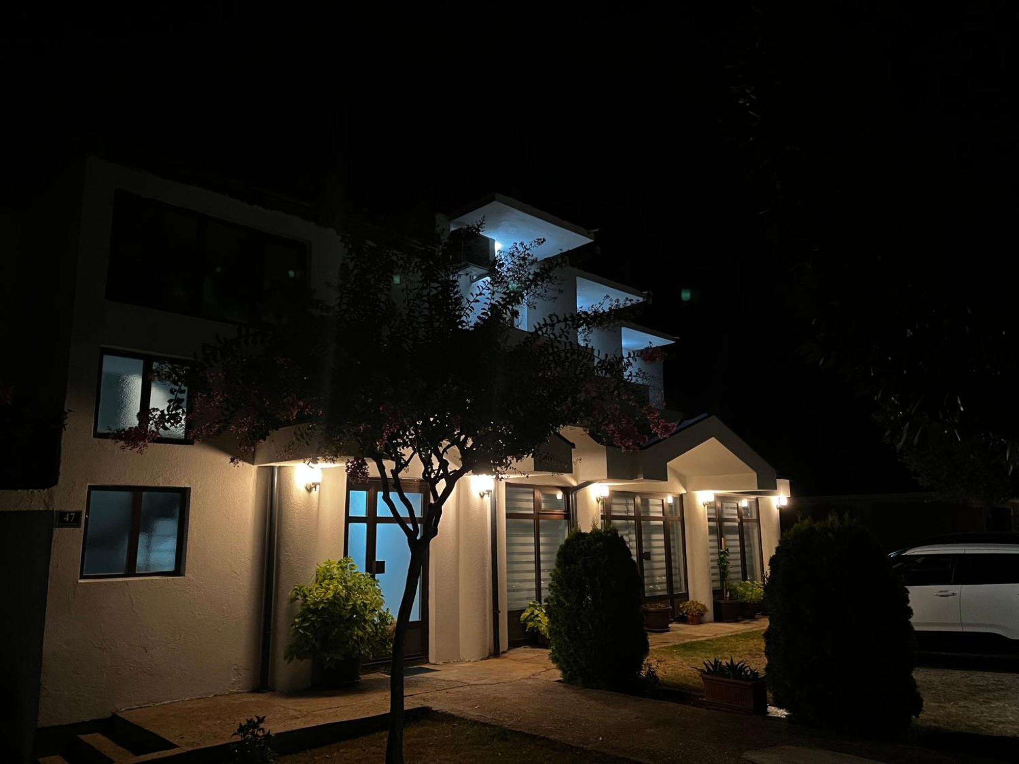 B&B Family Ostojic Međugorje Exteriér fotografie
